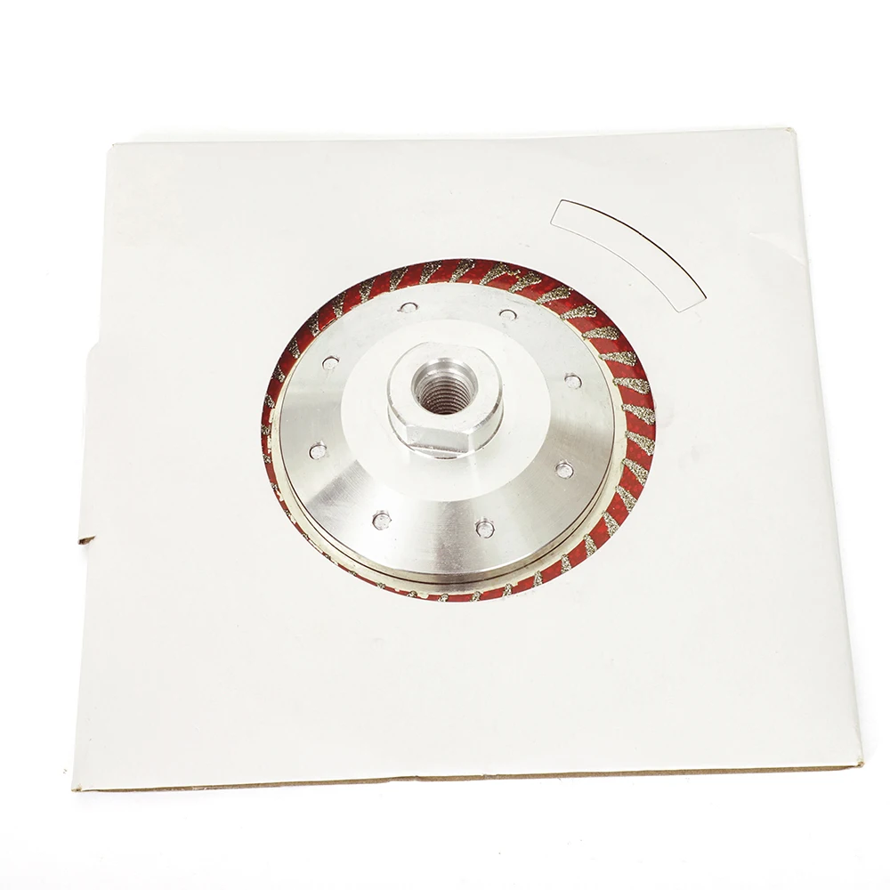 Рисунок 5 - 180 мм M14 фланец гальваническое