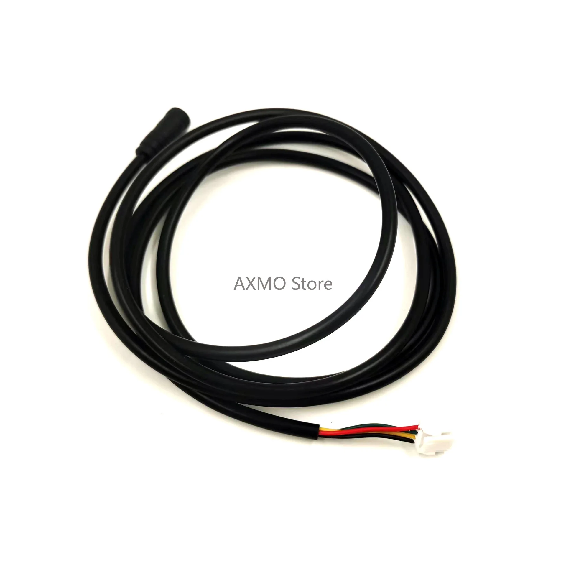 

Electric Scooter Assembly Line for Ninebot F30 F40 F20 F25 Controller Instrument Connection Cable Electric Scooter Accessories