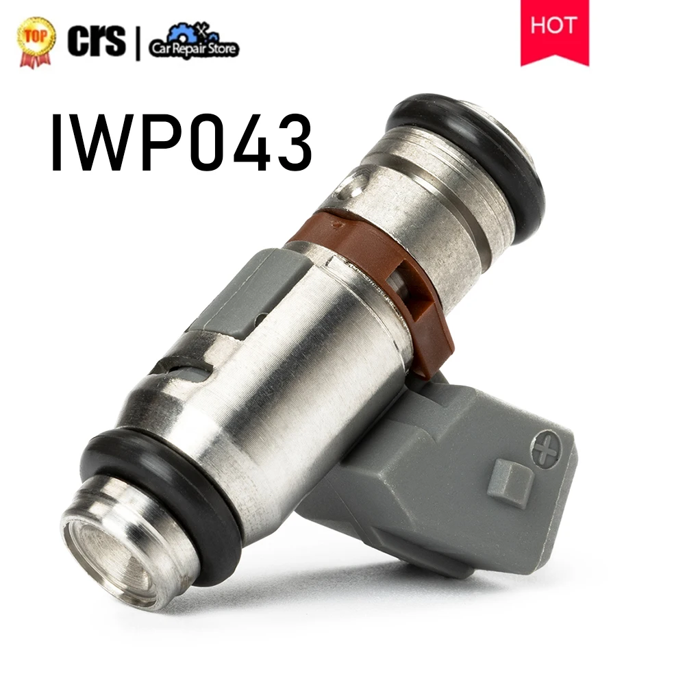 

High Quality Fuel Injectors Nozzle IWP-043 IWP043 IWP 043 For Ducati Motorcycles Monster Supersport Fuel Injection