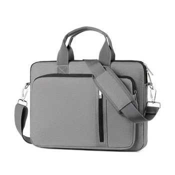 LAPTOP BAG Laptop Sleeve Laptop Case For macbook case 13 14 15.6 17.3 inch Macbook Air ASUS Lenovo Dell Huawei 1
