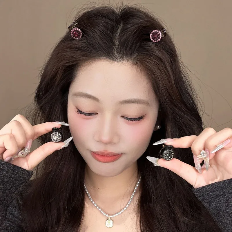 Thumbnail 3 - #28 Trending Metal Hair Clip Sets Right Now