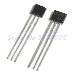 10Pcs/lot 2SC2785 C2785 TO-92S