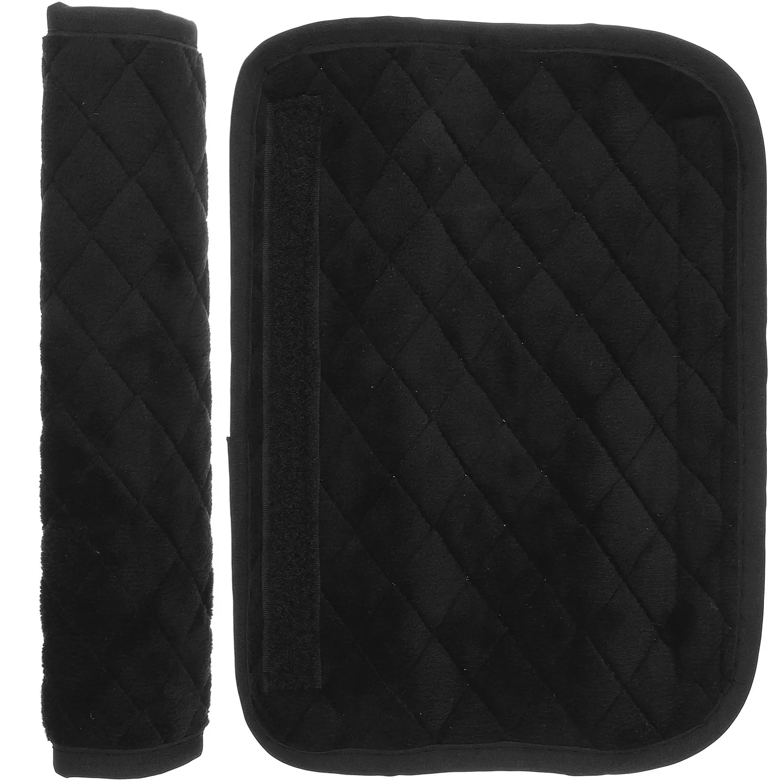 

2 шт. мягкие накладки-подушечки для плечевых ремней рюкзака, защита плеч, комфортная подкладка