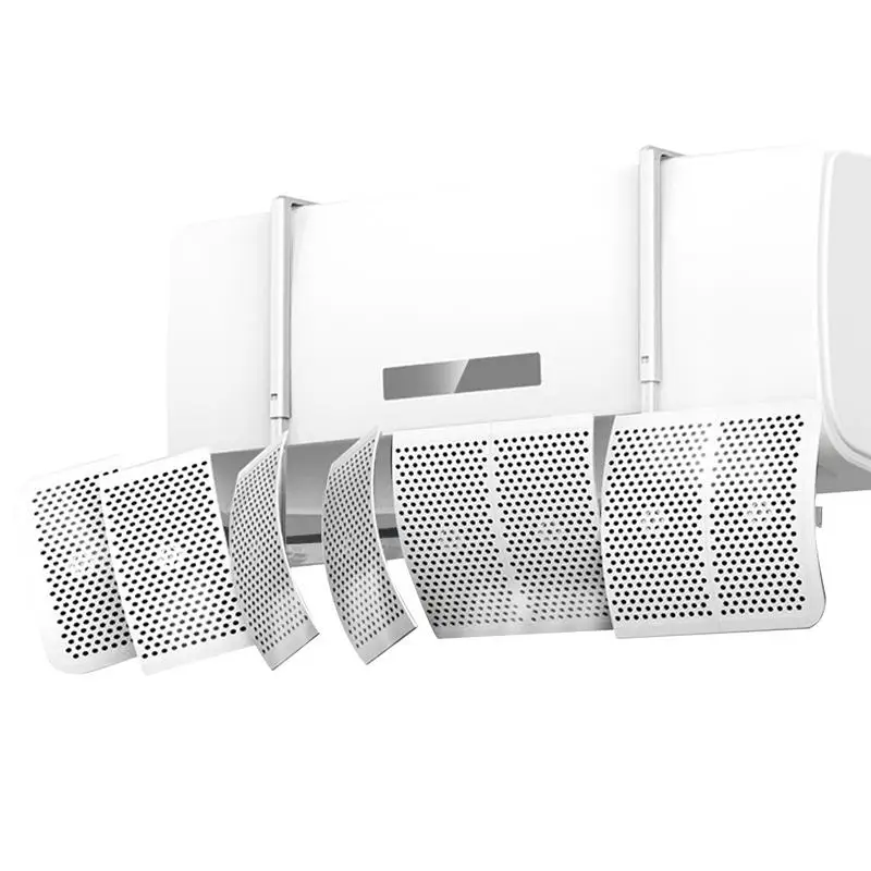 

Дефлектор вентиляции переменного тока, кондиционер, крышка переключателя воздуха, регулируемые углы, шестерни для бытовой техники для беременных женщин, пожилых людей и детей