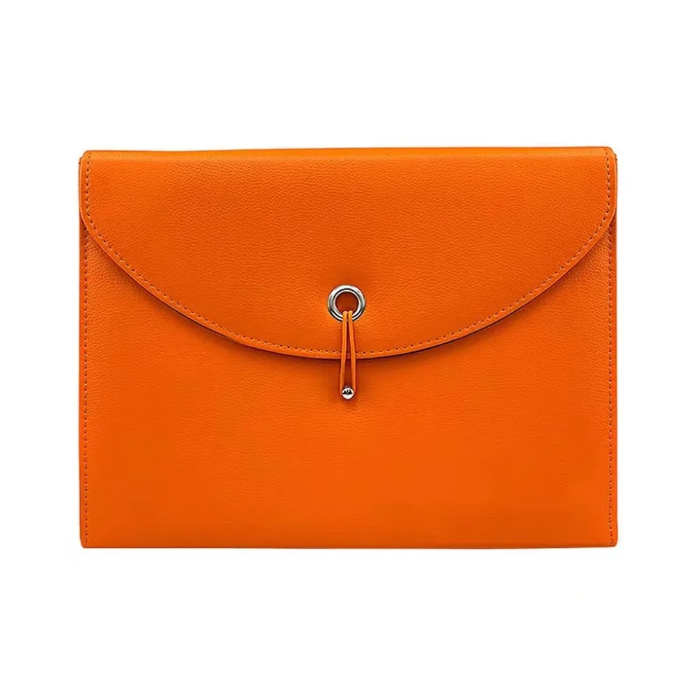 waterproof-pu-leather-document-bag-with-labels-13-pockets-accordion-file-organizer-multifunctional-elastic-sealing-design