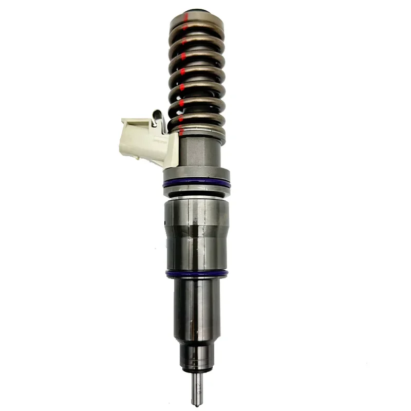 Matrices de haute qualité, pièces de moteur el, injecteur de carburant à rampe commune 21340611 BEBE4D24002