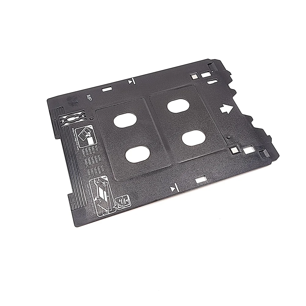 1/2/3 pezzi nuovo design vassoi per carte a getto d'inchiostro per Canon TS704 TS701 TS702 TS703 TS705 TS706 TS708 TS709 TS8210 TS8220 TS8222 TS8230