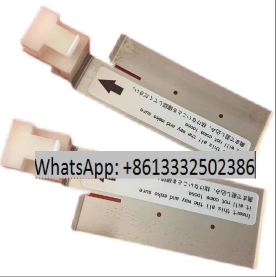 VP540 Paper Pressure Media Clamp Plate/ VS-640 VS-420 VP-300 VP-300I VP-540I SP-300I SP-540I Pressing Sheet Kit