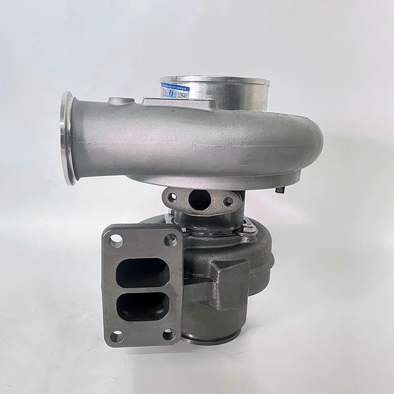 ATV&UTVManufacturer Custom 4035374 4035373 Komatsu 200-8 Exhaust Gas Turbocharger Abrasion Resistance J80M TurboCharger