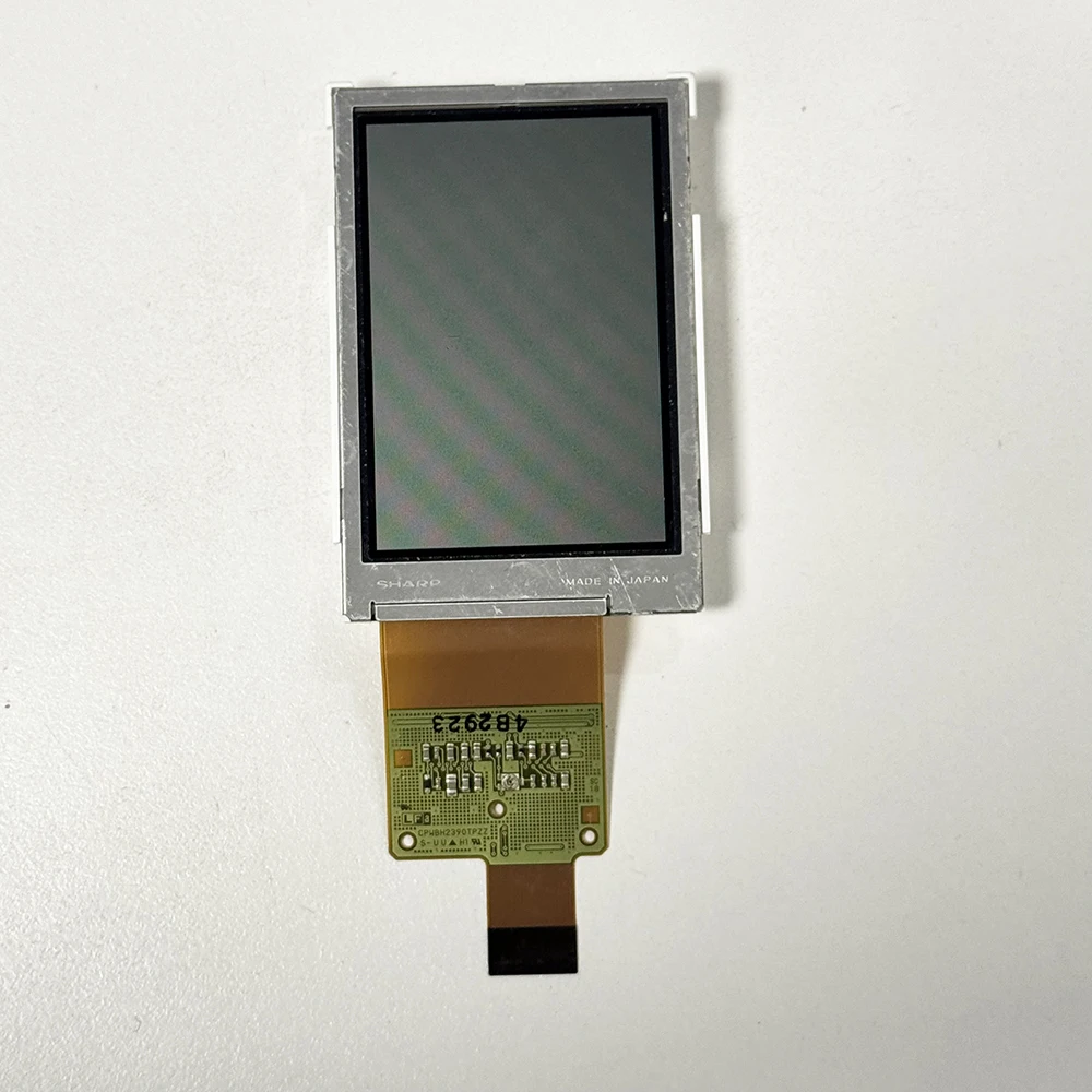 

LCD For Garmin GPSMAP 60CSX 60C 60CS 60Cx 76 76C 76CS 76Cx 76CSx With Backlight Sharp Only Applicable to CPWBH2390TPZZ