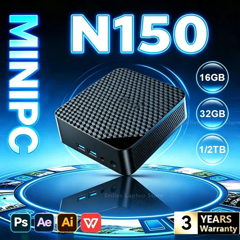 mini-pc-windows-11-intel-n150-portable-gaming-desktop-computer-with-16gb-32gb-ram-1tb-2tb-m2-ssd-wifi6-bt52-office-ready