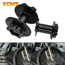 Motorcycle Electric Dirt Bike Accessories Rear Wheel Hub 36 holes For Segway X260 X160 For SurRon Light Bee S & Light Bee X