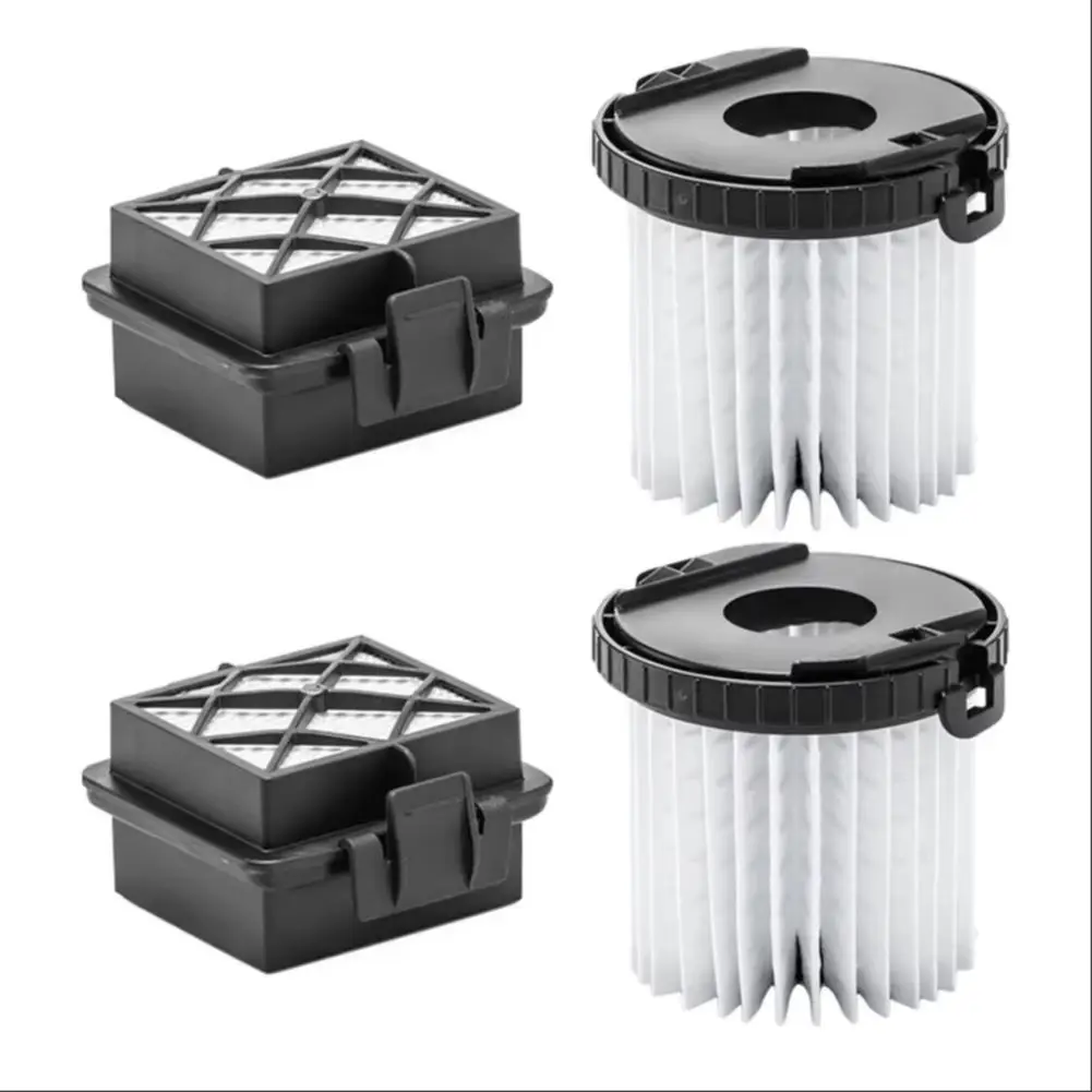 

Long-life Filter With Hepa Filter Replacement Filter Kit For KARCHER For VC 5 For VC 5 Cordless For VC 5 Premium Vacuum Cleaner
