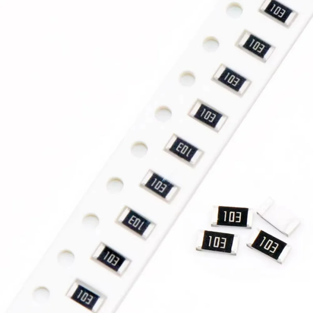 100pcs,1206 1% SMD Resistor 0R ~ 10M 1/4W 0R 0.1 1 10 100 150 220 330 ohm 1K 10K 2.2K 4.7K 100K 1R 10R 100R 150R 220R 330R 10M