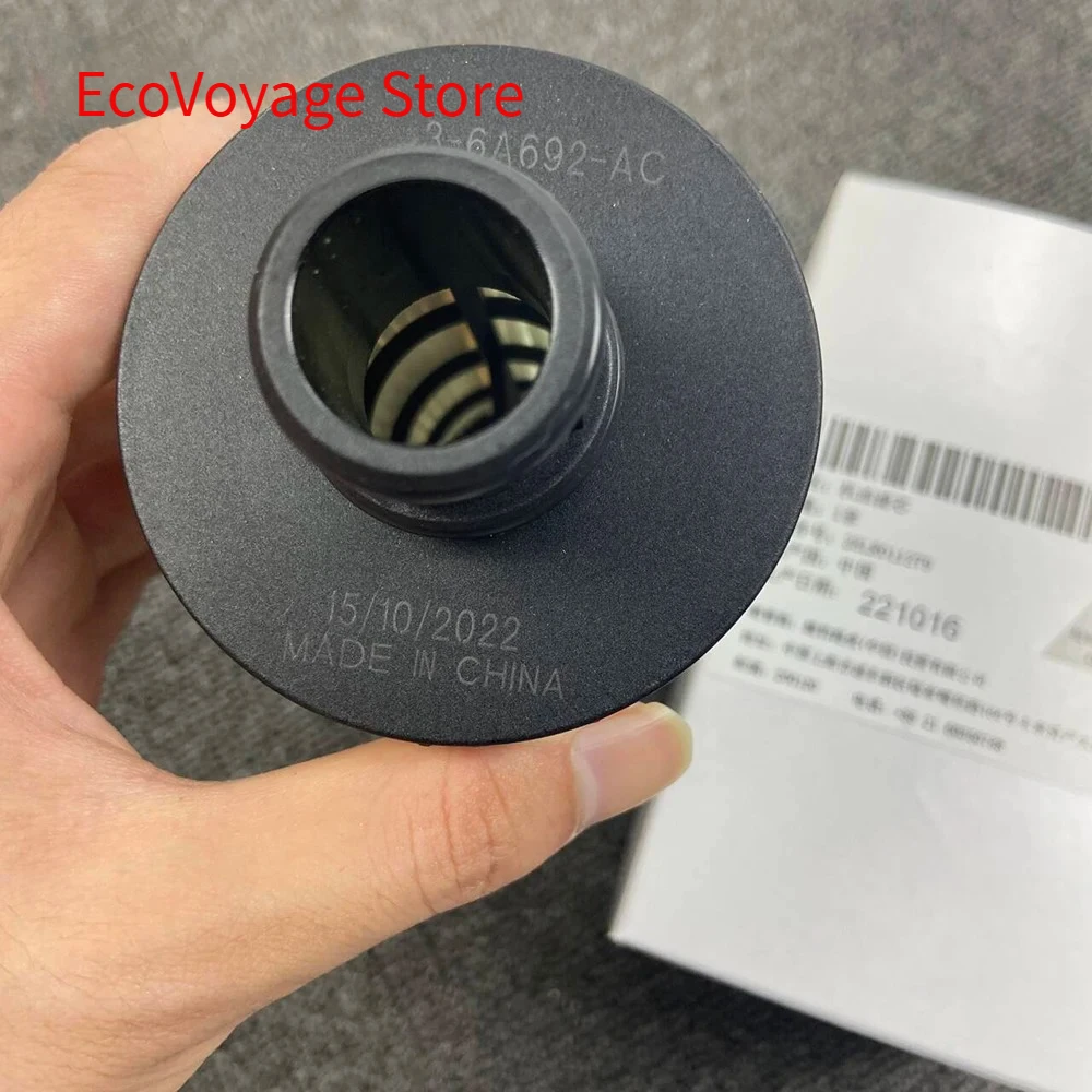 3.0 V6 5.0 V8 GAS OEM OIL FILTER FOR LAND ROVER LR4 DISCOVERY5 RANGE ROVER RR SPORT VELAR JAGUAR LR011279