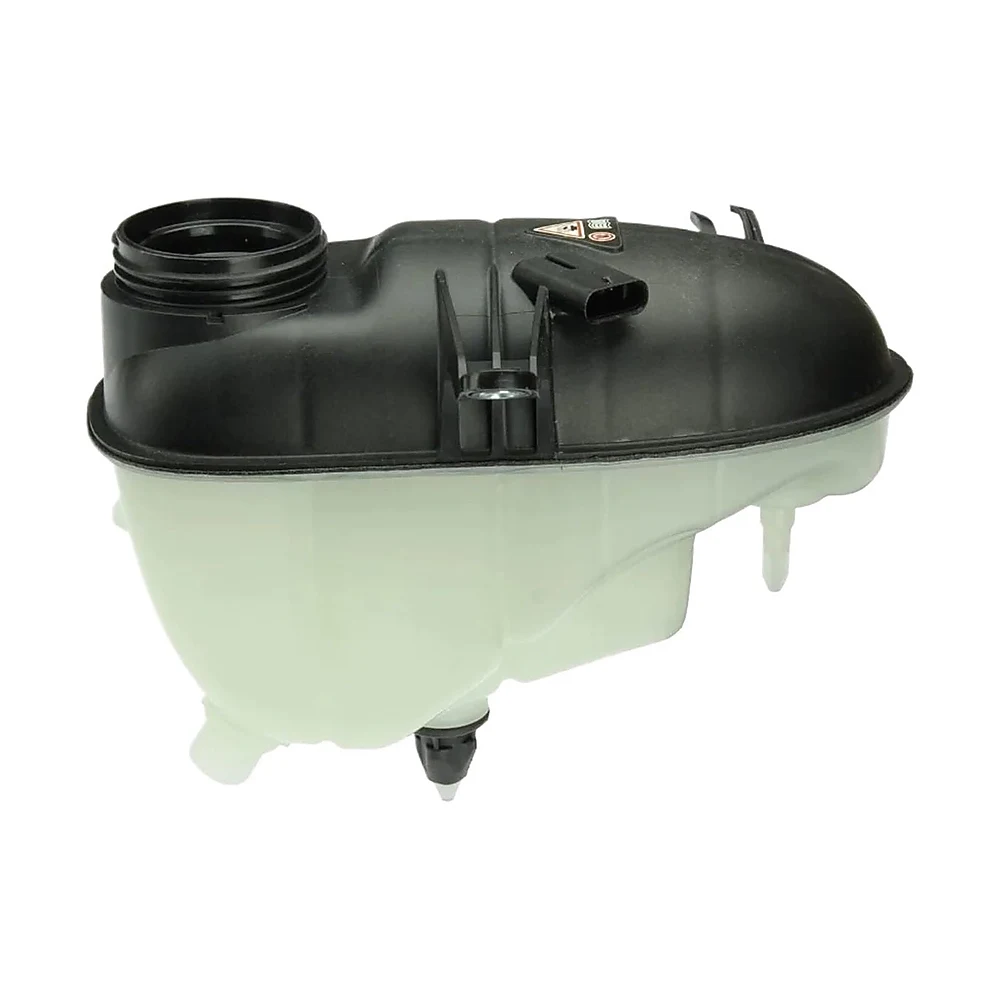 Coolant Reservoir Tank 2225000949 Fit For Mercedes-Benz S350 D 4 S400 4 BLUETEC 4 S500 S450 S63 AMG S300 HYBRID AMG 4 AMG