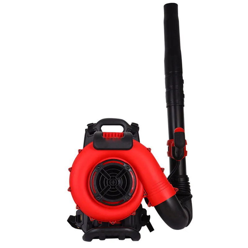 

Lithium battery wind extinguisher electric wireless snow blower