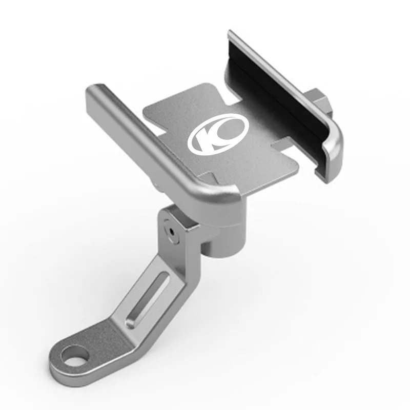 For KYMCO CV3 DTX360 KS125 KRV180 DOWNTOWN 350 125i 250i 300i 350i Motorcycle Accessories Mobile Phone Holder GPS Stand Bracket view 4