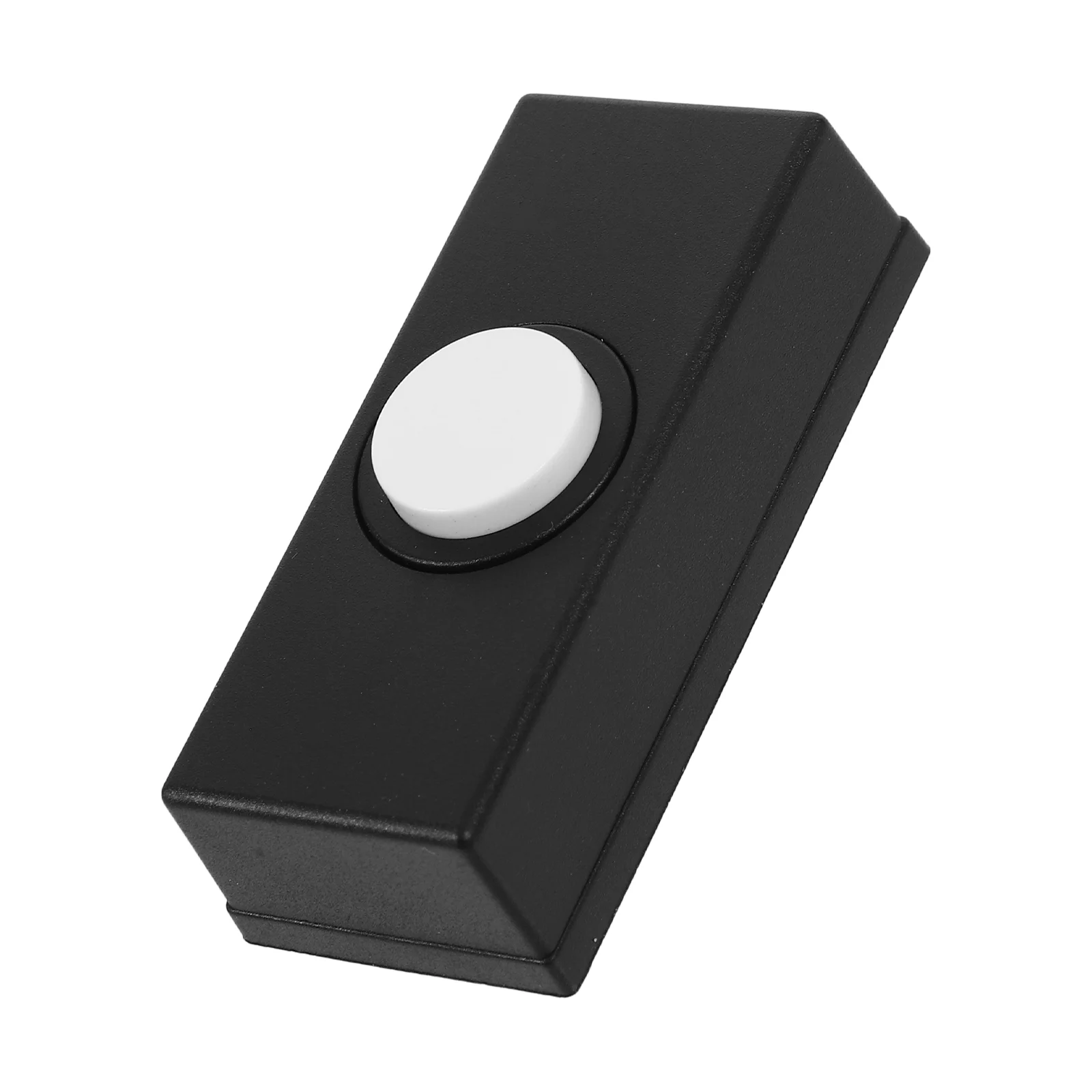 Doorbell Button for Chime Home Wired Doorbells Buttons Mount Chimes Opening European Style Knob