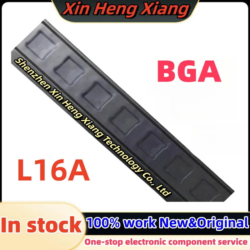 

(5-10pcs)L16A PCAL6416A PCAL6416AEV BGA Chipset