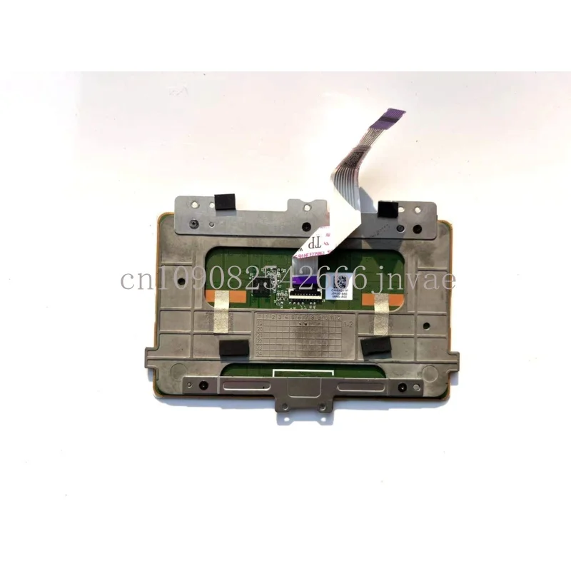 

Тачпад Трекпад Clickpad Boad для Dell In-spiron 13 7391 13 7000 2 в 1 0RKN9J