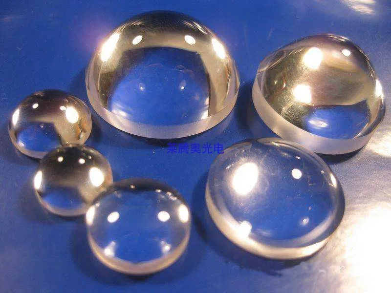 OPTICAL ASPHERIC LENS/FOCAL LENGTH 3.7MM/6MM/10MM/15MM/20MM/25MM, etc