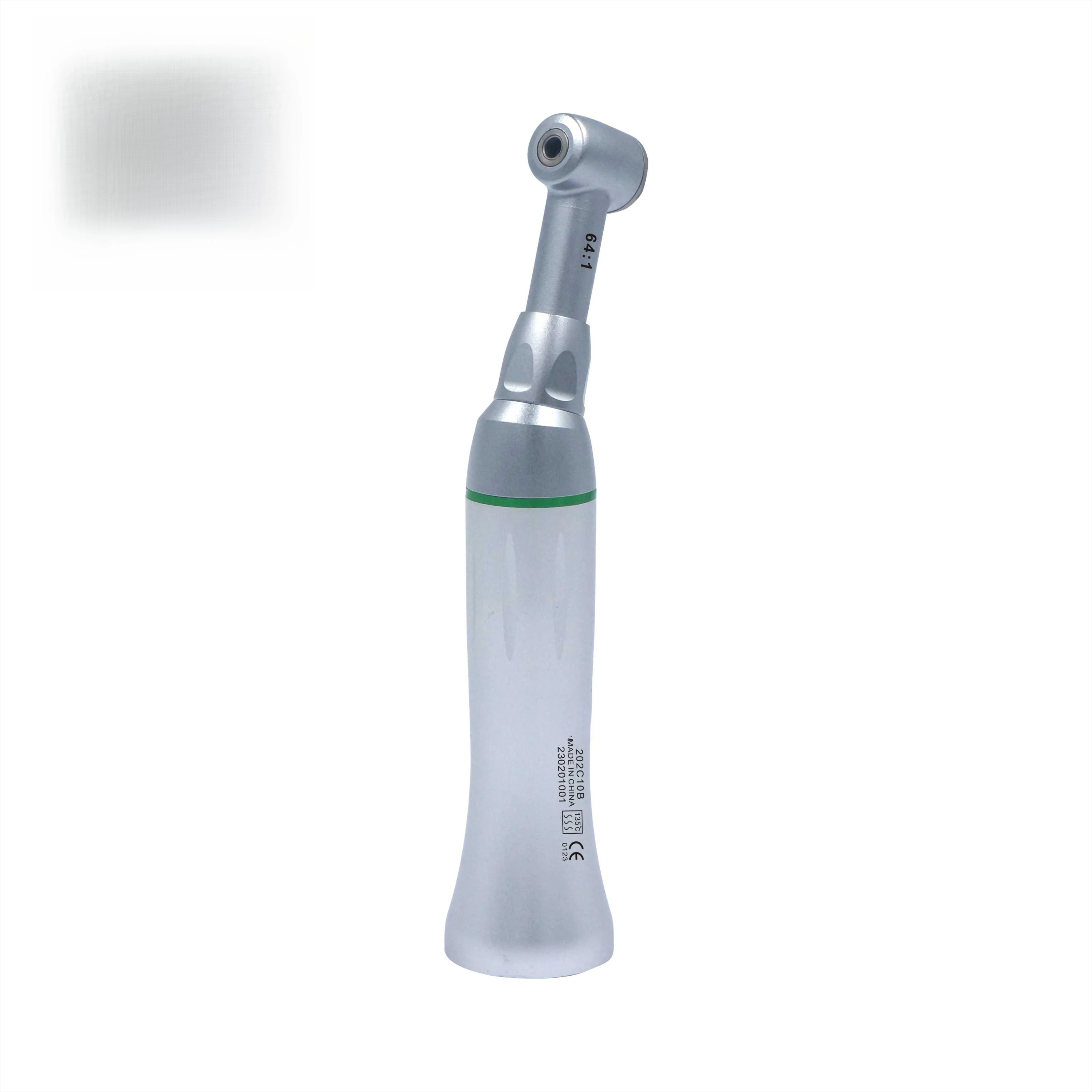 Dental 64:1 Root Canal Engine Files Low Speed Handpiece Dental Endodontic Reciprocation Contra Angle Orthodontic Instrument