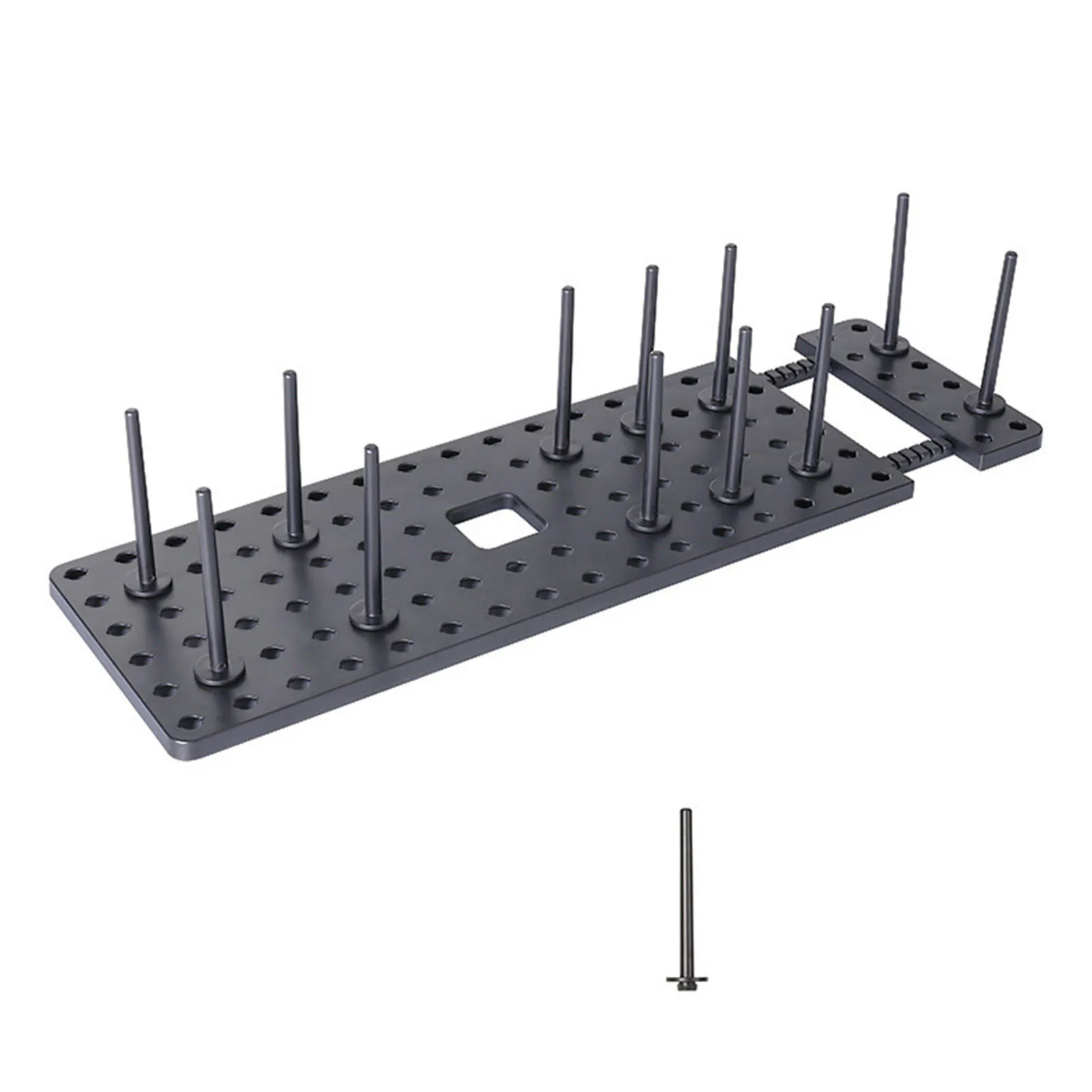 Organizador Ajustable para Platos y Vajilla product image