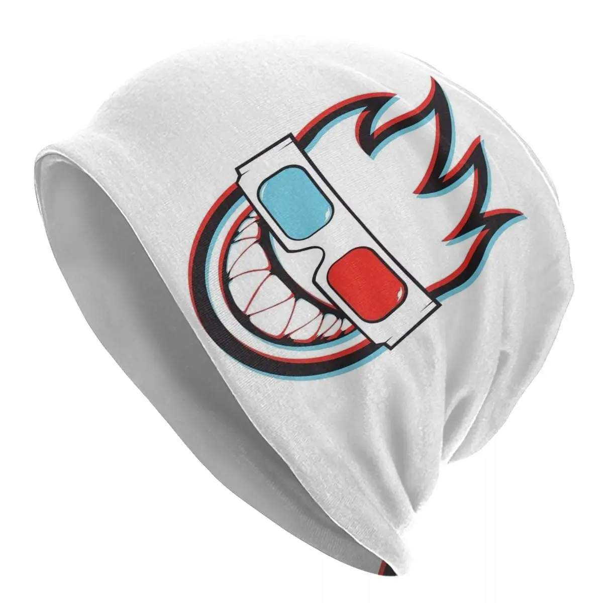 Spitfire تزلج الرجال النساء الكبار بيني قبعات الحياكة بونيه قبعة دافئة موضة الخريف الشتاء في الهواء الطلق Skullies القبعات