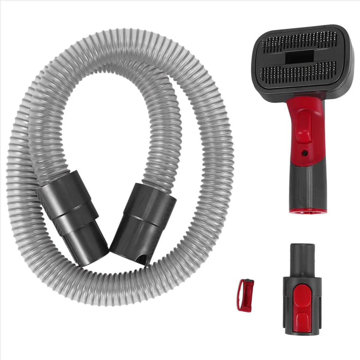 

Набор для ухода за собаками AAAL для пылесоса V7 V8 V10 V11 V12 V15, насадка для щетки для ухода за собаками, инструменты для ухода за волосами собак