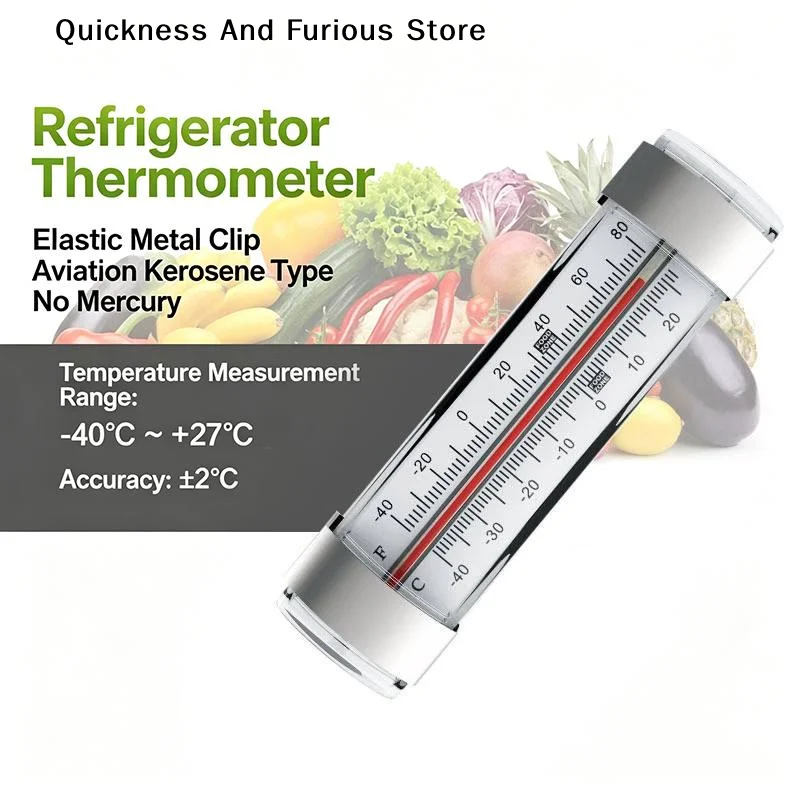 【T】Refrigerator  Small Dial Freezer  Classic Series Temperature  for Refrigerator Freezer
