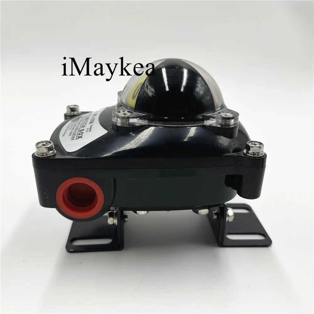 APL-210N Limit Switch Valve Position Indicator Pneumatic Reply Device
