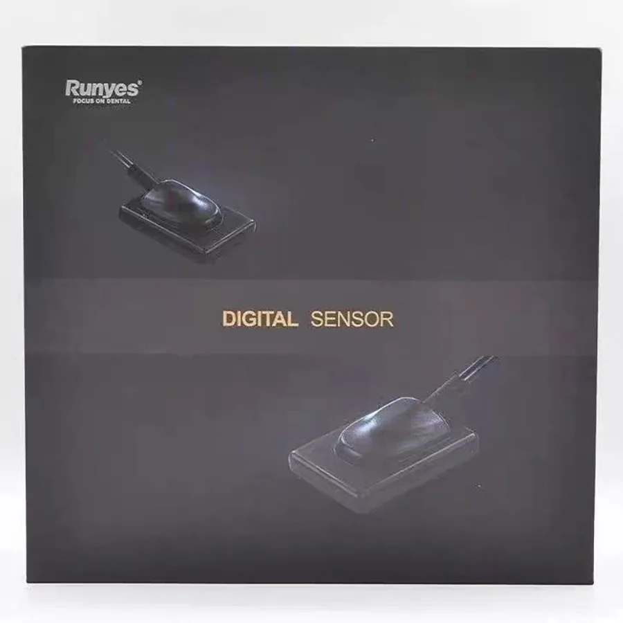 Dental Digital X-Ray Sensor Câmera, HD Imagem DR730 Runyes, Odontologia, RVG Intraoral, CMOS Sistema de Imagem, grande desconto