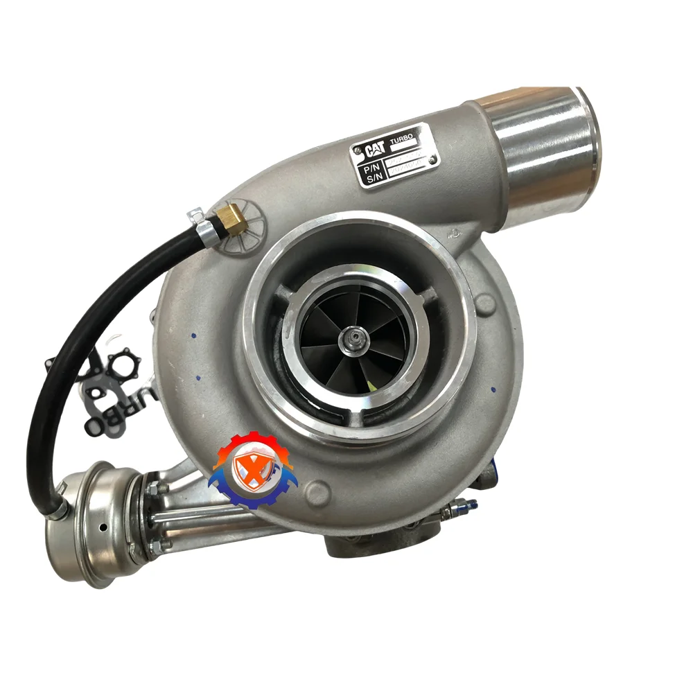 

Cc car Engine Parts Turbo 252-5165 175183 10R3749 With High Quality for for 3116 C9 Engine