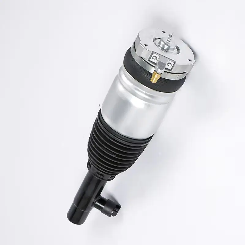 

Professional air shock absorbers, air suspension shock absorbers, left and right front car shock absorbers