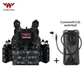 Black CP-2L Black
