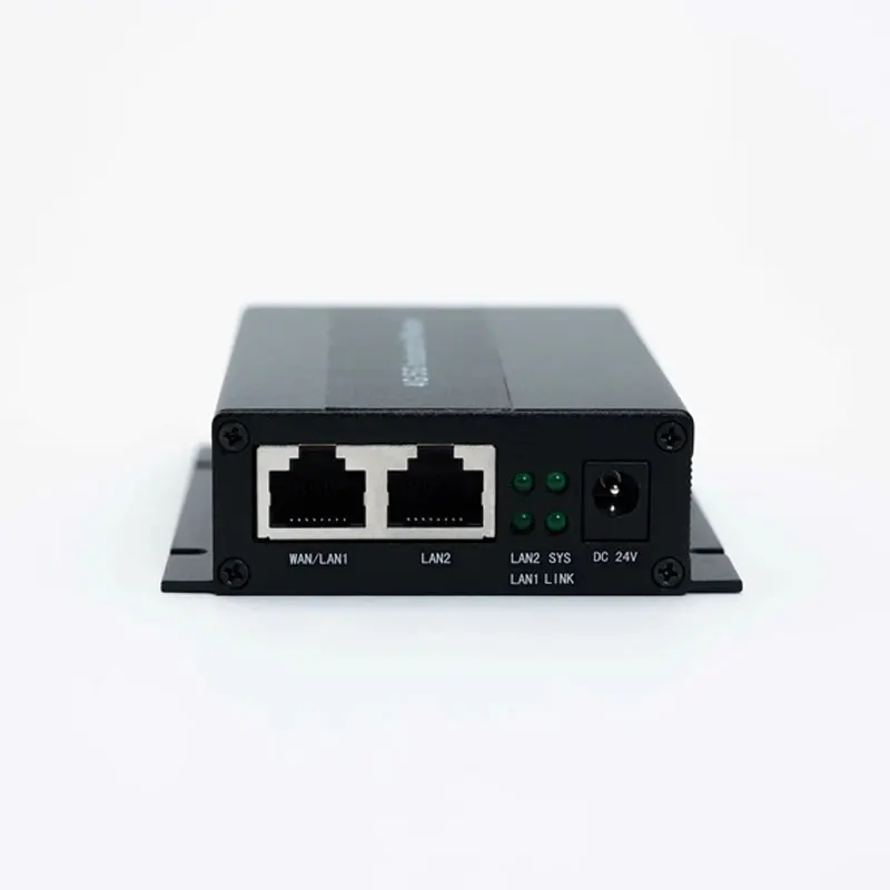 

2025 hot sale Industrial Router 4G LTE 300Mbps WIFI Router Unlocked Mobile Hotspot 4G Wireless Router With Sim Card Slot