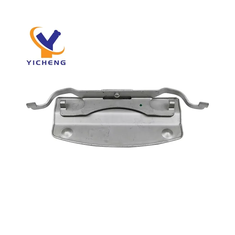 

0009937207 Ремкомплект тормозного суппорта для Mercedes-Benz GL350 ML400 GLE400 ML350 3.0L 3.5L 2015-2019