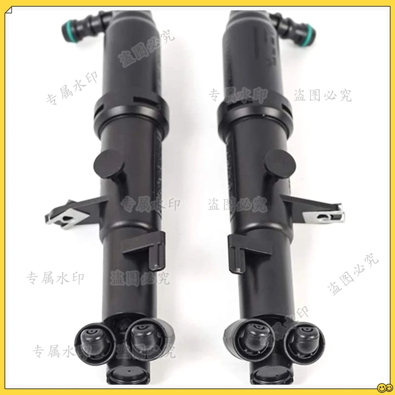 

Front Headlight Washer Nozzle 2218601347 2218601447 For Mercedes-Benz W221 CL550 CL600 S400 S550 S600 2007-2013