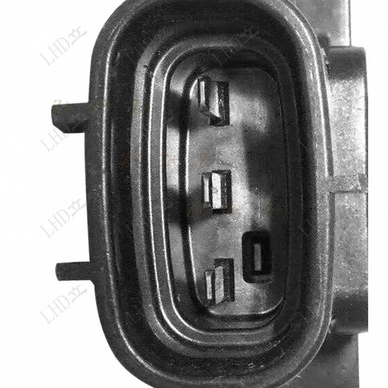 Z+  3-Pin Intake Pressure Sensor 89421-E0050 89421E0050 For HINO.
