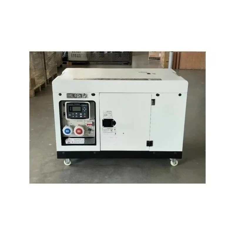 

Silent 10kw household generator backup 10kw 12kva generator 5kw 6kw 10kw power generation