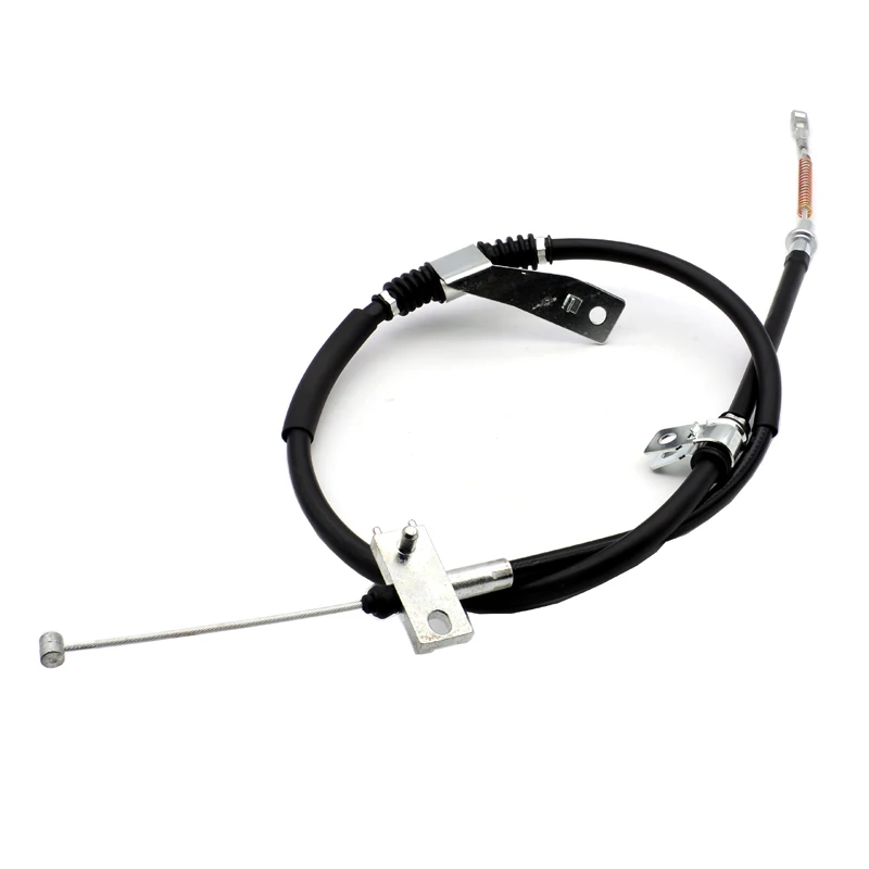 Car Rear Parking Brake Cable Left Right For Ssangyong Actyon Kyron 4901009203 4902009203 4901009204