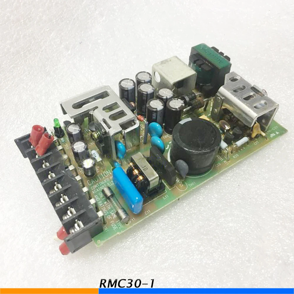 For COSEL Original Disassembly RMC30-1 For Mitsubishi Elevator Power Board