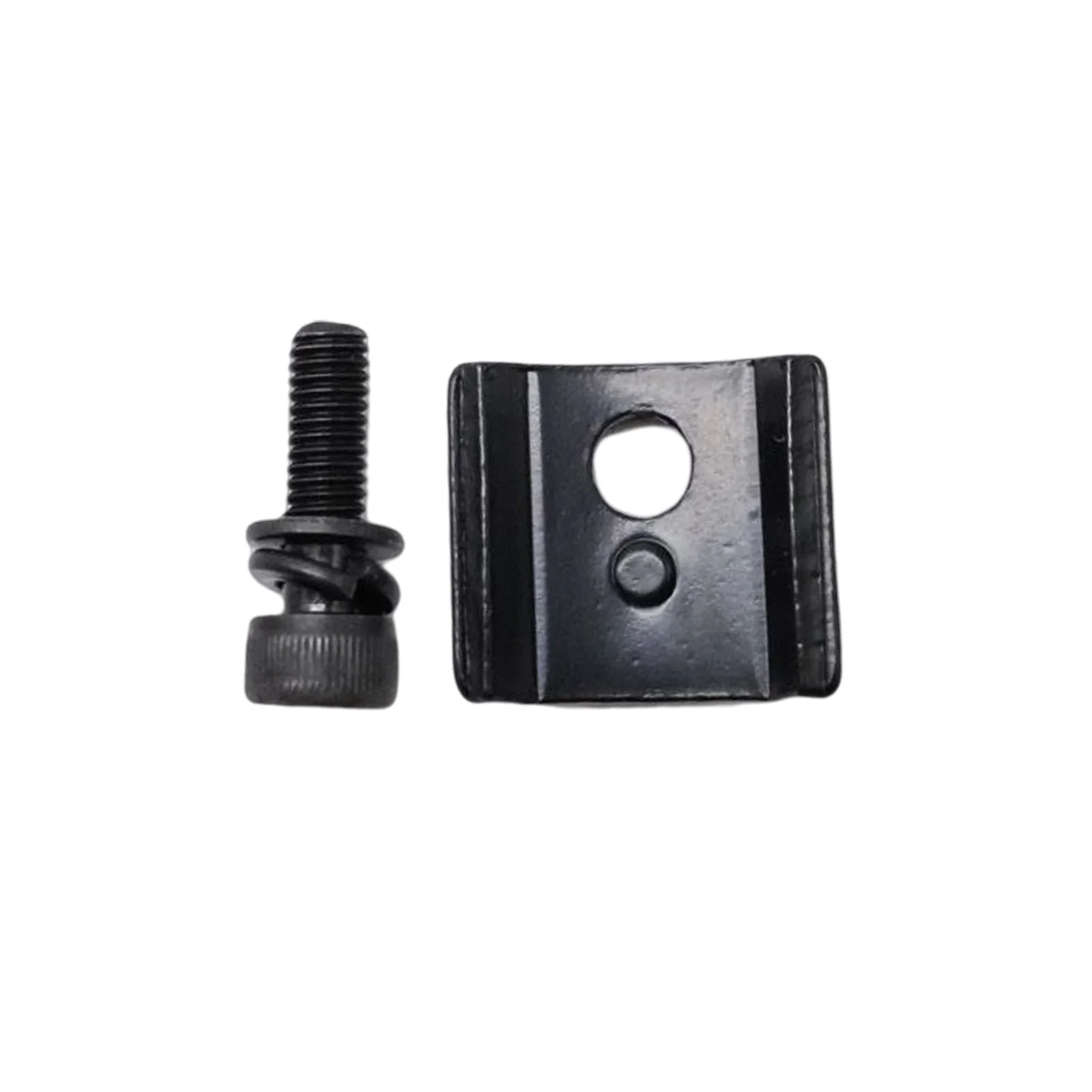 Long lasting Blade Clamp and Screw Replacement Compatible with 6500 6505 6506 6507 6508 6509 6510 6512 4 6512 51