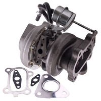 Turbo Turboloader For Nissan Patrol GU Y61 2.8L 97-00 RD28TI Y61 14411-VB300 14411VB300 14411VB301 14411-VB300 14411-VB301