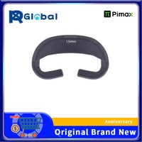 Pimax Facial Foam For Comfort Kit Compatible Pimax Crystal/Crystal-Sim/Crystal Light/8KX,8K PLUS,5K Super and so on