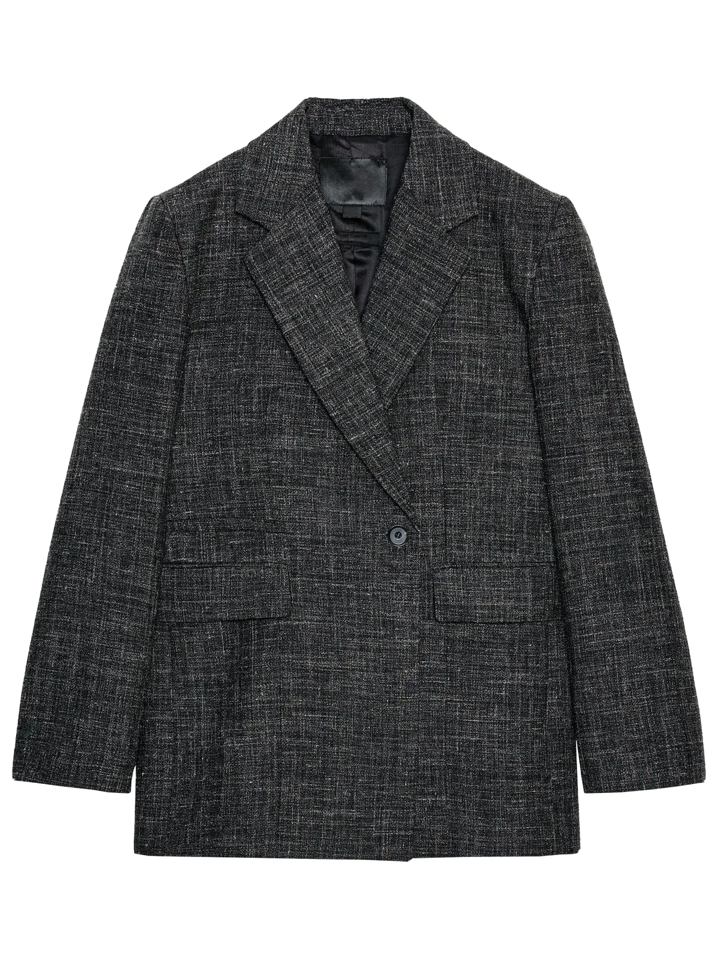 Wiosna 2026 Faion Ele Unikalny Garnitur do Pracy Szyty na Miarę Jaet Damski Osobisty Ekskluzywny Casualowy Długi Sweter