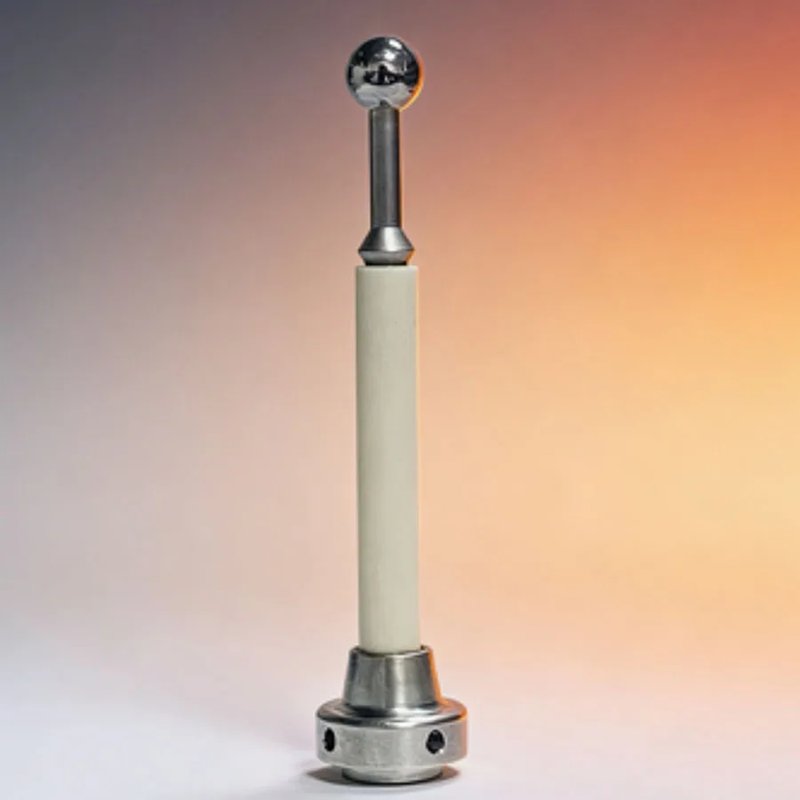 2026 New Mahr Edge Finder 359550 3D Contact Ceramic Probe 359505lang Probe 802EWt Huffman