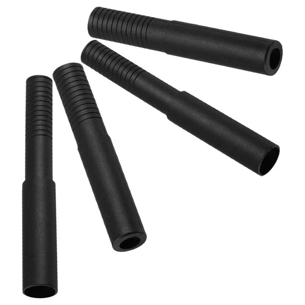 

4Pcs Golf Club Extension Sticks Adjustable Length Lightweight Durable Easy Install Golf Clubs Equipment Shaft Extenders