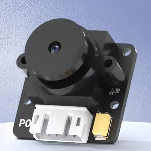 A49T TSL1401 Linear CCD Camera Module Electrical Signal Processing with 128 Pixels 5IN-XH2.54 Port for DIY Smart Robot - view 5